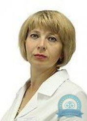 Невролог Баева Светлана Николаевна
