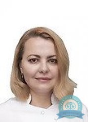 Остеопат Мирошкина Екатерина Александровна