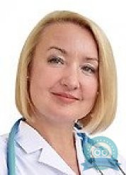 Кардиолог, врач функциональной диагностики Породенко Наталья Валерьевна