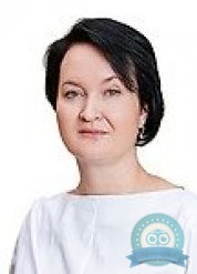 Гематолог Махонина Екатерина Владимировна