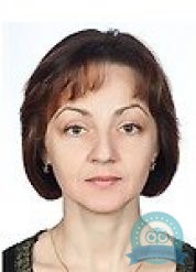 Кардиолог, врач узи Александрова Елена Демьяновна