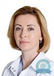 Гинеколог Зазирняя Наталья Игоревна