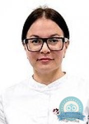 Гинеколог, маммолог, сексопатолог, врач узи Сырникова Екатерина Бадриевна