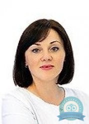 Диетолог, эндокринолог Хрычёва Виктория Викторовна