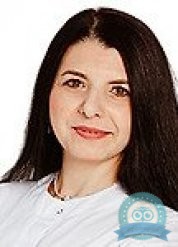 Детский врач функциональной диагностики Арутюнян Лилит Меликовна