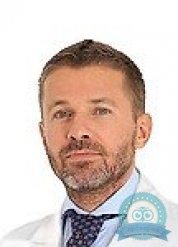 Пластический хирург, онколог Дикарев Алексей Сергеевич