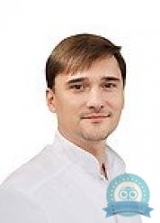Невролог, физиотерапевт, врач узи Августинов Александр Андреевич