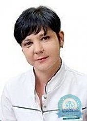 Эндоскопист Курок Екатерина Ивановна
