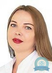 Детский гинеколог, детский гинеколог-эндокринолог Штырлова Ольга Владимировна