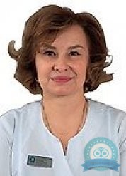 Детский дерматолог, детский дерматокосметолог, детский трихолог Колупаева Евгения Евгеньевна