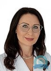 Дерматолог, дерматокосметолог Дунаевская Марина Владимировна