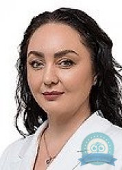 Дерматокосметолог Гойгова Марета Саварбековна