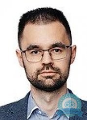 Психиатр, психотерапевт Демьянов Иван Александрович