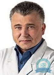 Хирург-ортопед, травматолог-ортопед, кинезиолог, ортопед, травматолог Мирошников Дмитрий Леонидович