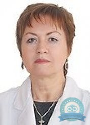 Физиотерапевт Герусова Ольга Николаевна