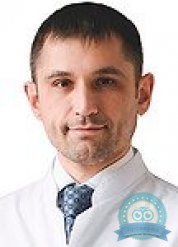 Пластический хирург, онколог Золотых Валерий Геннадьевич