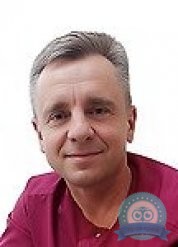 Травматолог-ортопед, вертебролог, ортопед, травматолог Возняк Василий Владимирович
