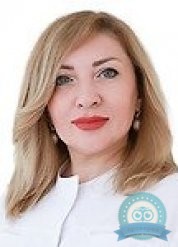 Репродуктолог, акушер-гинеколог, гинеколог Куриленок Светлана Александровна