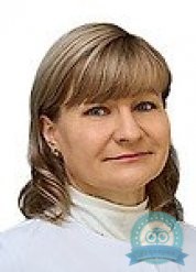 ЛОР (отоларинголог), пластический хирург, челюстно-лицевой хирург Бегдан Марина Владимировна