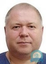Хирург-ортопед, хирург, травматолог-ортопед, ортопед, травматолог Нефедов Андрей Александрович