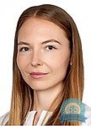 Невролог, мануальный терапевт, остеопат Покатилова Марина Владимировна