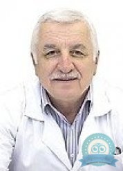 Хирург-ортопед, ортопед, травматолог Абдуев Владимир Багданович