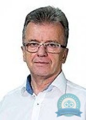 Сосудистый хирург, флеболог Алуханян Овик Арменович