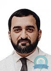 Врач УЗИ, сосудистый хирург, флеболог Габибуллаев Руслан Эседулахович