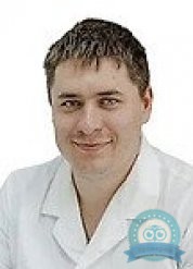 Остеопат Вяльцев Александр Николаевич