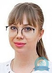 Гастроэнтеролог Чабровских Александра Юрьевна