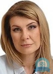 Детский лор (отоларинголог), детский пластический хирург Мисюрина Юлия Викторовна