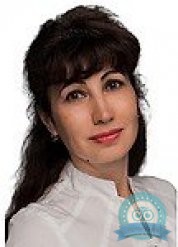 Гинеколог, онколог Покуль Лилиана Викторовна