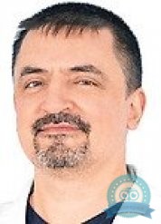 Дерматолог, уролог, дерматовенеролог Аляветдинов Рашид Аисович