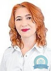 ЛОР (отоларинголог) Хоботова Надежда Евгеньевна