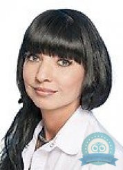 Репродуктолог, гинеколог, гинеколог-эндокринолог Скоробогатова Ирина Валерьевна