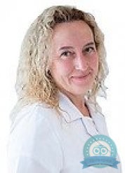 Невролог, рефлексотерапевт Черникова Елена Юрьевна