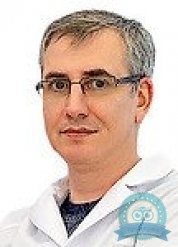 Уролог, уролог-андролог, андролог Мучник Евгений Миронович