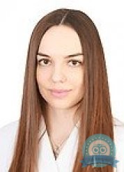 Дерматолог, дерматовенеролог Маковкина Дарья Владимировна