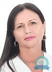 Гастроэнтеролог Дяк Ирина Анатольевна