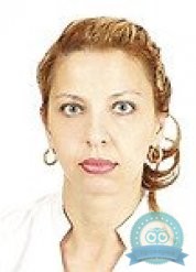 Гастроэнтеролог Могильная Вера Леонидовна