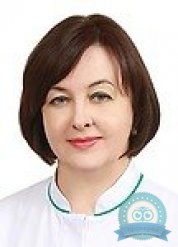Гастроэнтеролог, терапевт Баранова Ольга Павловна