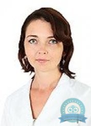 Невролог Арутюнян Ксения Вячеславовна