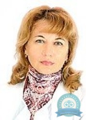 Невролог Мураховская Елена Валентиновна