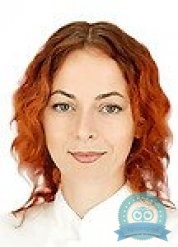 Невролог, остеопат Алексанян Элеонора Рубеновна