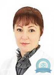 Детский невролог Власенко Елена Викторовна