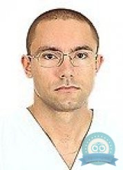 Хирург, онколог, онколог-маммолог Гарькавенко Максим Николаевич