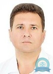 Травматолог-ортопед, ортопед, травматолог Коструб Игорь Викторович
