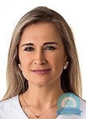 Стоматолог, стоматолог-ортопед, стоматолог-терапевт Мойсова Анна Валентиновна