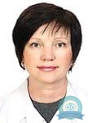 Инфекционист Жукова Лариса Ивановна