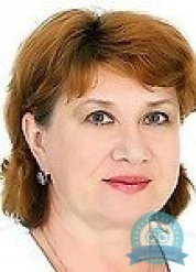 Ревматолог Чигрина Елена Борисовна